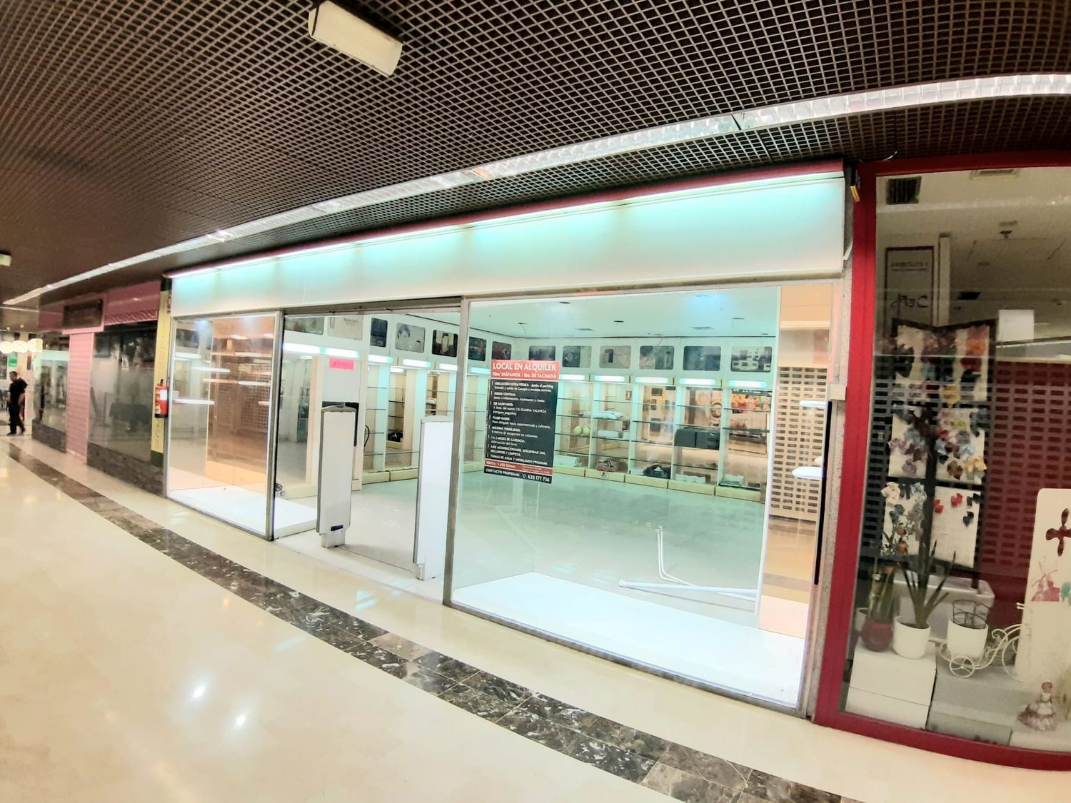 Local en Plaza de América, 1, As Travesas - Balaídos - Foto 10