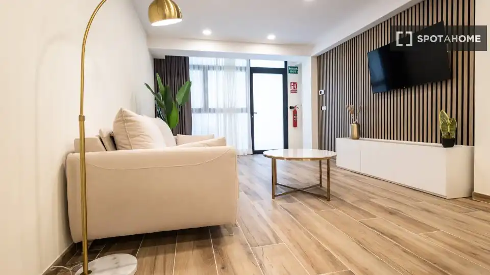 Piso en  Valencia Capital - Foto 10