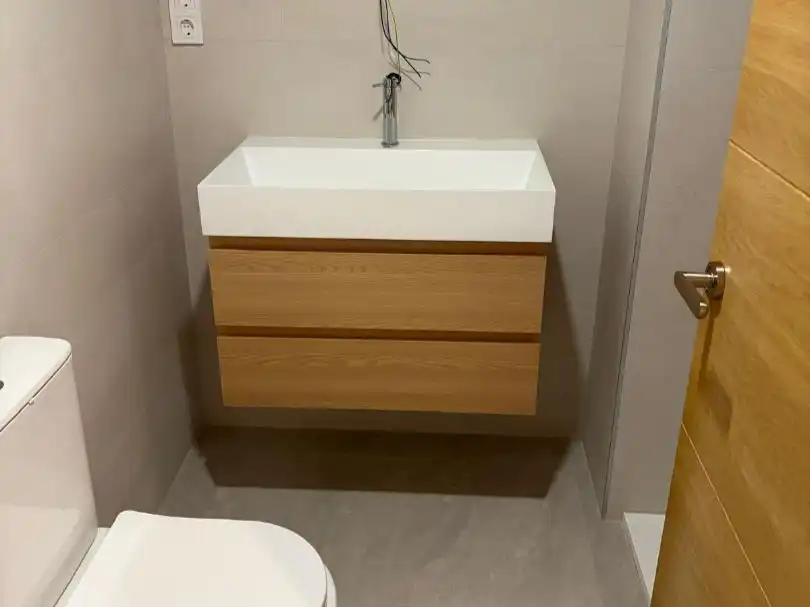 Piso en  Passeig de Prim 12 - Foto 11