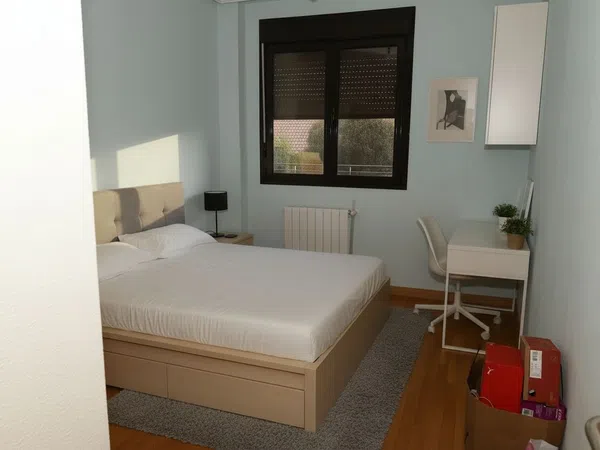 Piso en calle Ana Mariscal, 1 - Foto 11