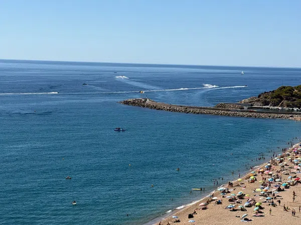 Piso en Paseo Marítim, 166, Platja Llarga - Foto 38