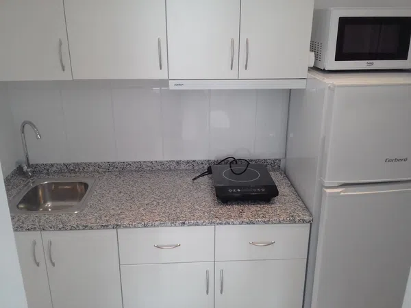 Estudio en calle de la Mare de Déu del Coll, 61 - Foto 5