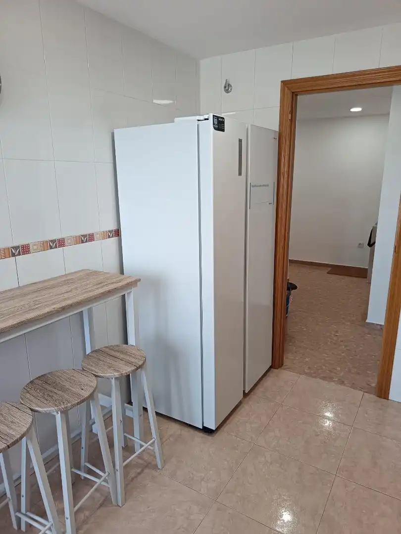 Piso en  Carrer de la Vall d'Uixó 55 - Foto 2