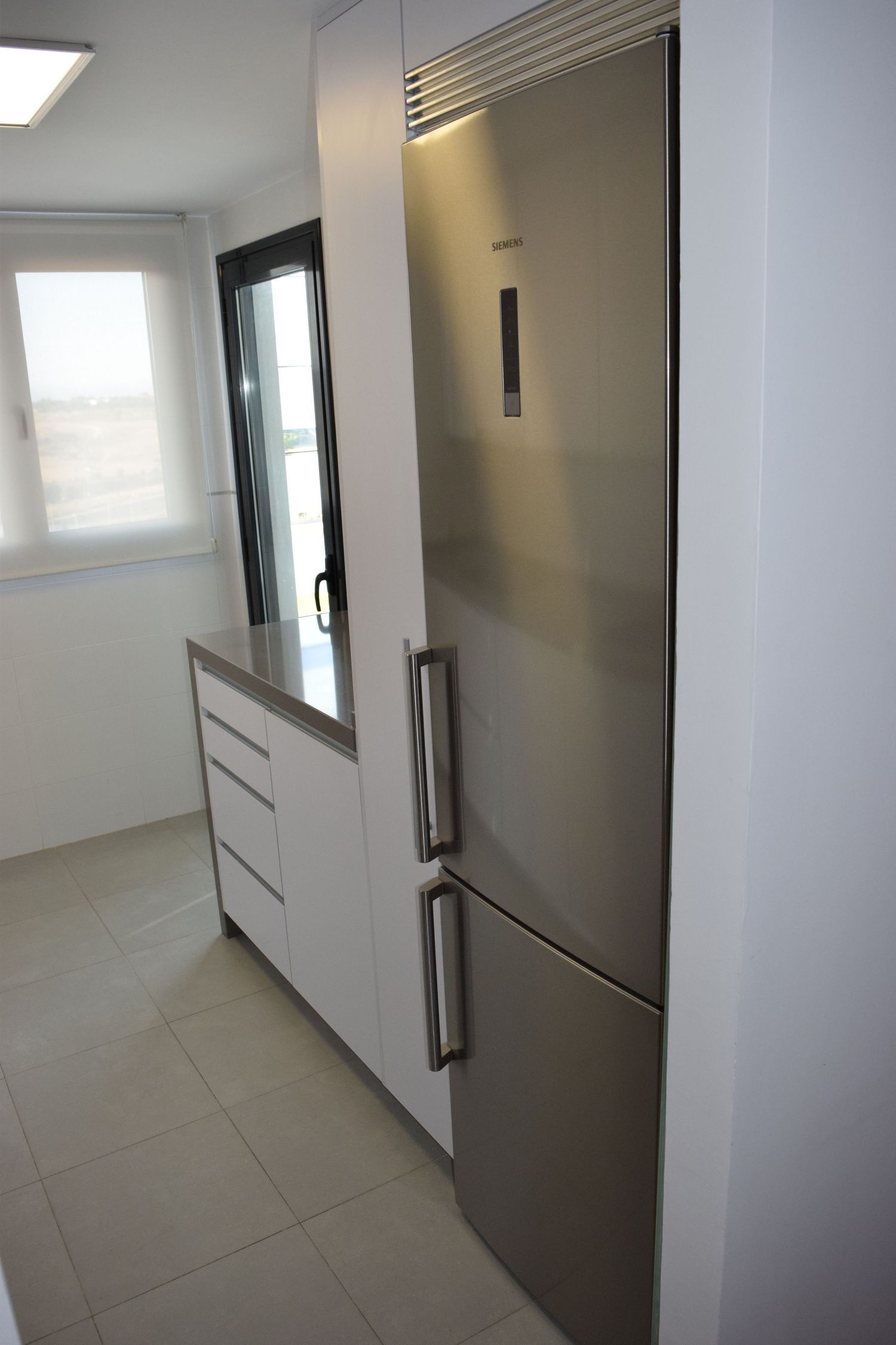 Piso en Calle Félix Candela, 32, Valdebebas - Valdefuentes - Foto 6