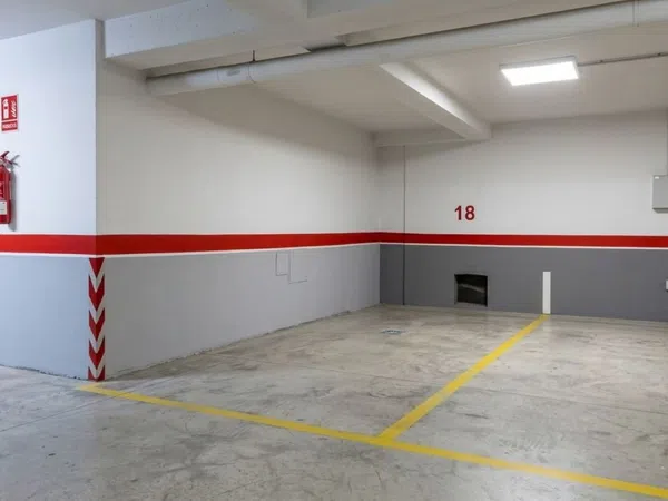 Piso en Calle Sierra de Cazorla, 5, Las Gaviotas - Foto 20