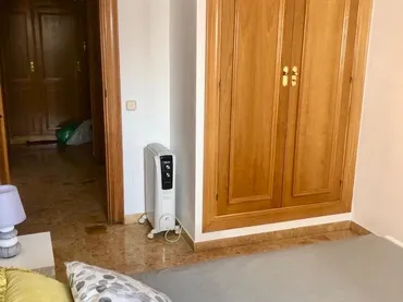 Piso en  Calle Marqués de Comillas 16 - Foto 9