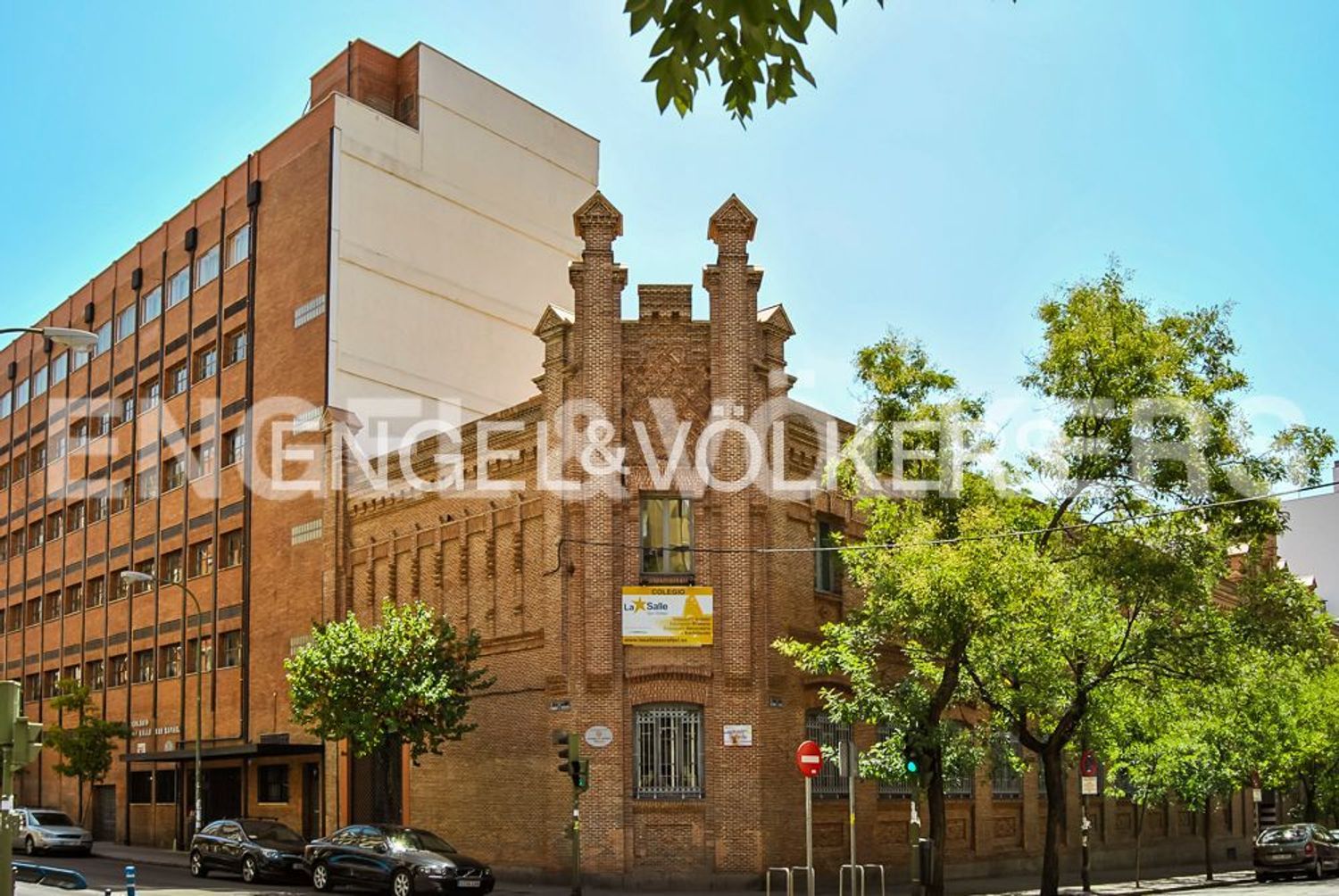 Piso en Calle de Meléndez Valdés, Gaztambide - Foto 19
