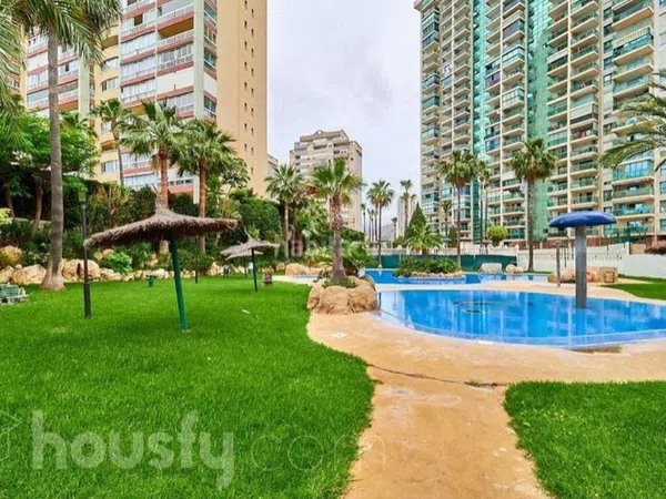 Piso en Calle Terral, 4, Cala Palmera - Atrium - Foto 23