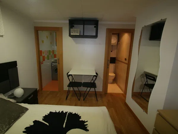 Estudio en Calle Madrid, 58 - Foto 34