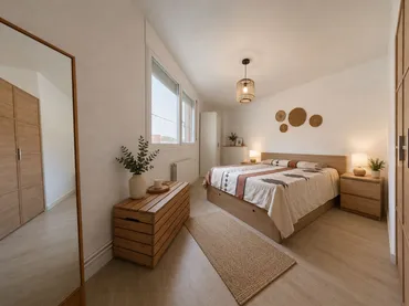Piso en Terrassa - Foto 3