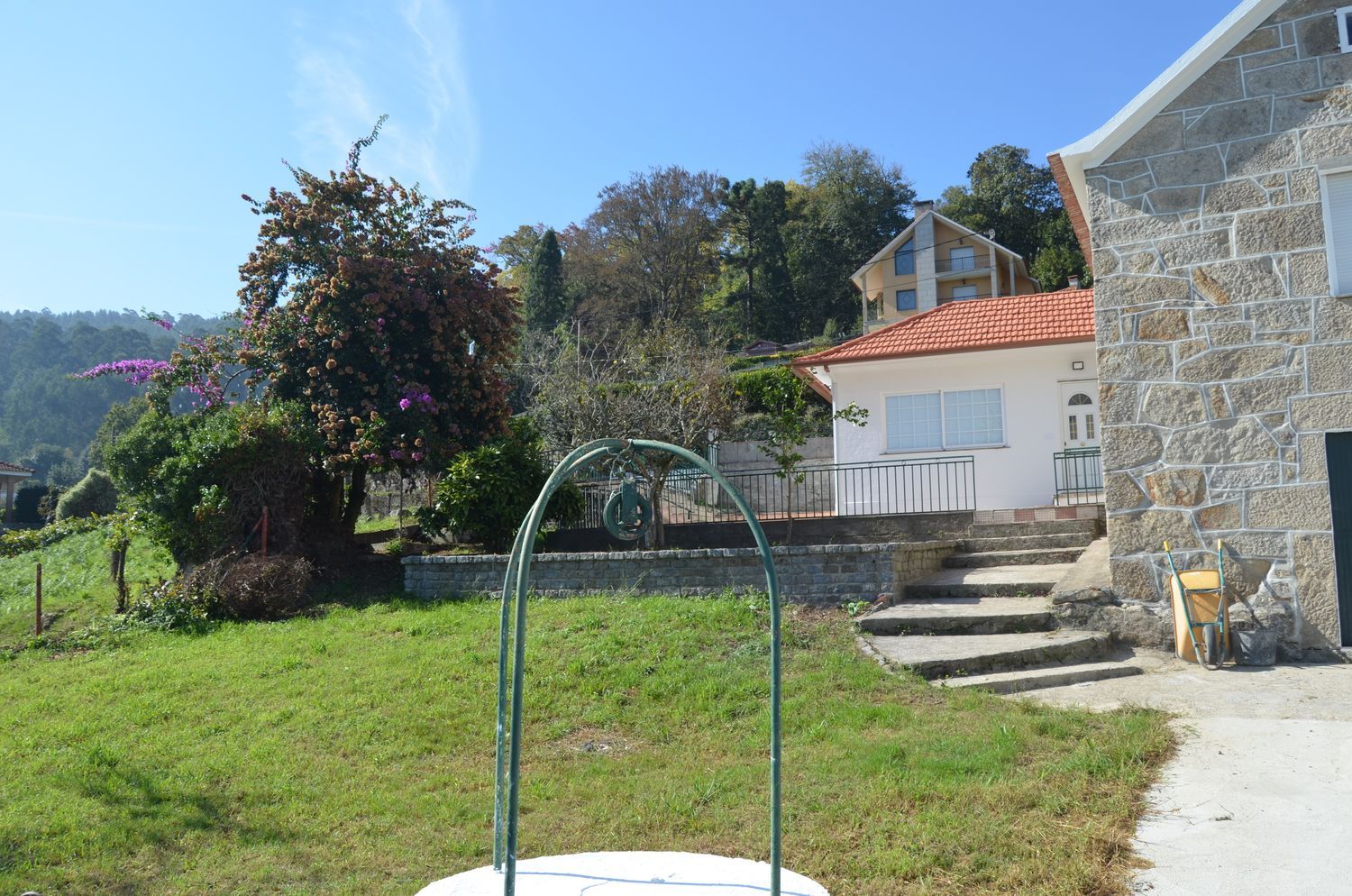 Casa o chalet independiente en Monterraso, 16 - Foto 6