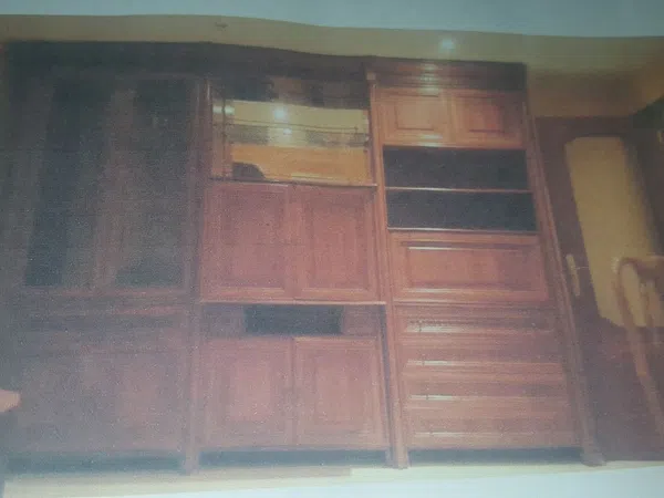 Piso en calle de Fontanars dels Alforins, 48 - Foto 1