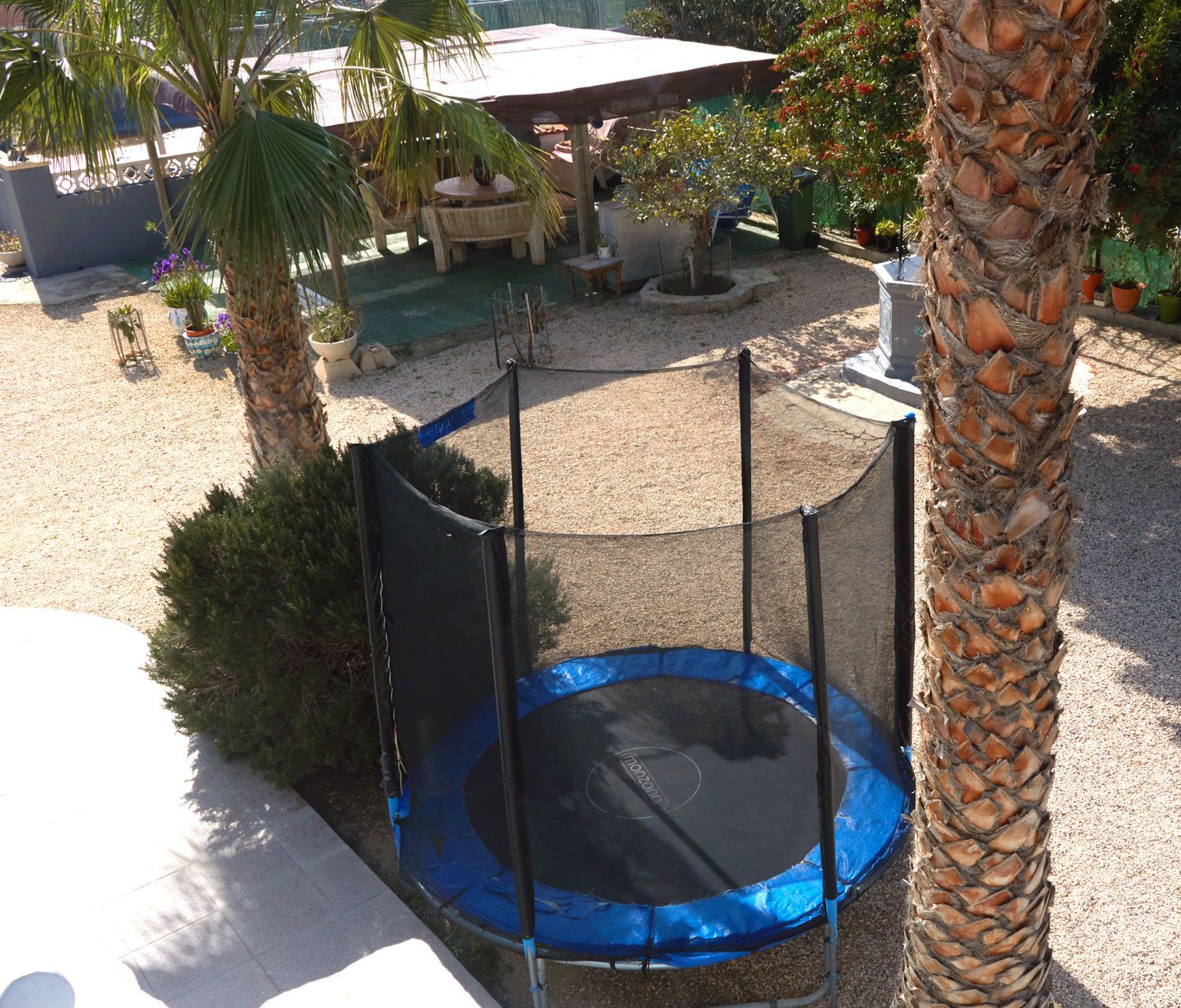 Casa independiente en Partida Daimes, 226 - Foto 30