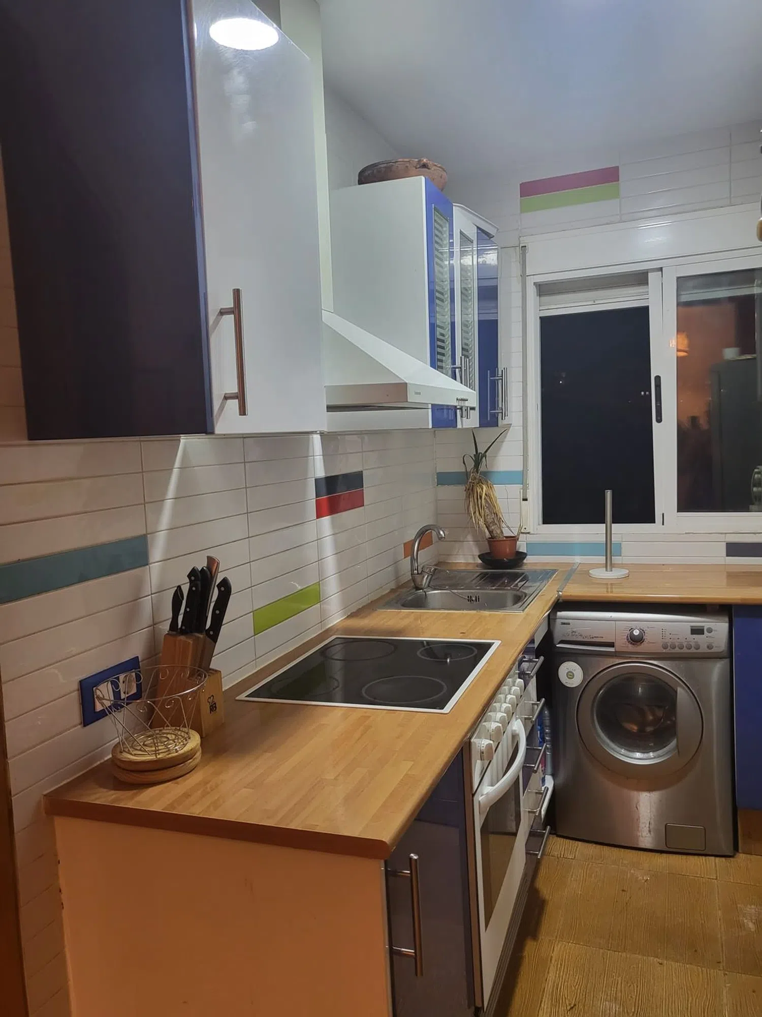 Piso en calle Doctor Sanchís Bergón, 14 - Foto 7