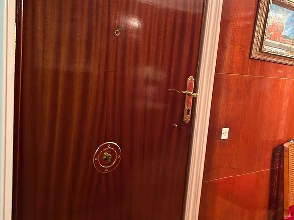 Piso en calle Fray Leopoldo de Alpandeire, 24 - Foto 19