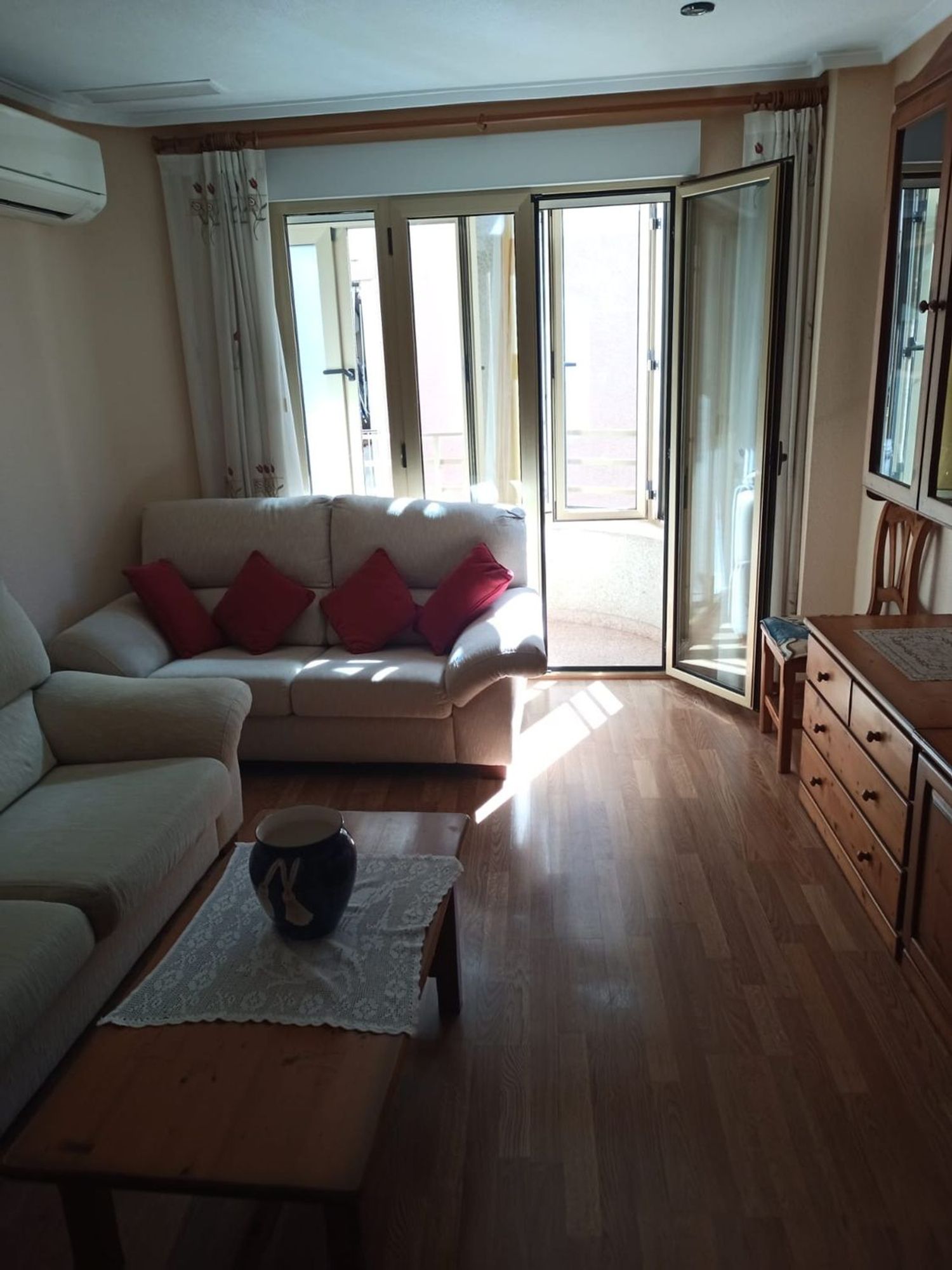 Piso en Calle Almirante Antequera, 2, Playa Levante, Playa Levante - Foto 18