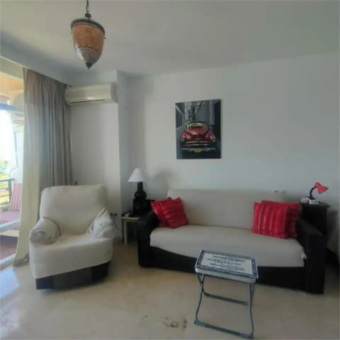 Apartamento en Castillo de Santa Clara - Foto 3