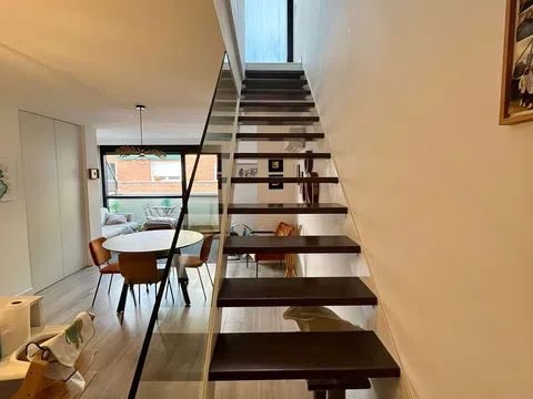 Piso en calle de los Artistas, 7