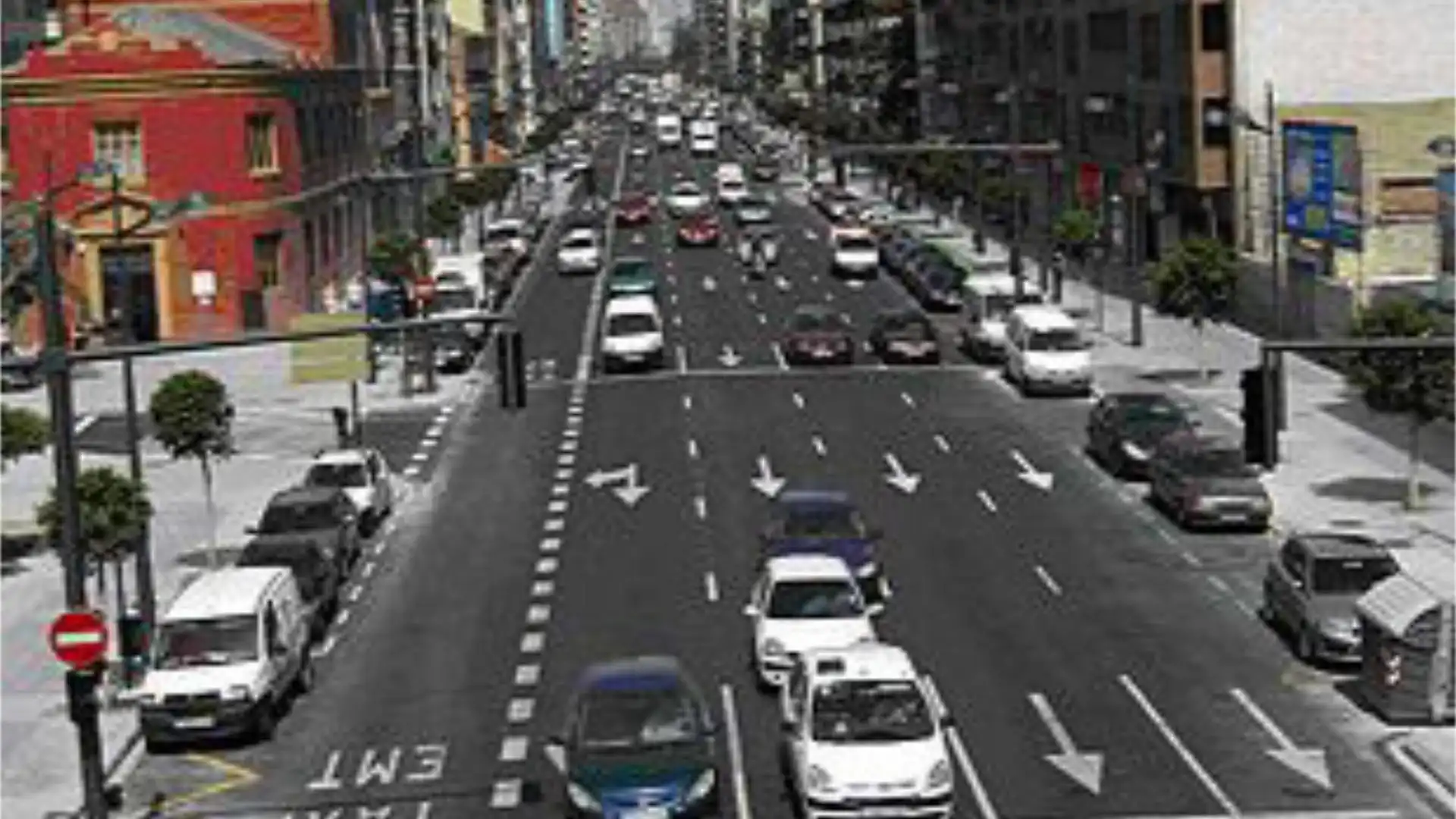 Piso en  Avinguda del Port 164 - Foto 1