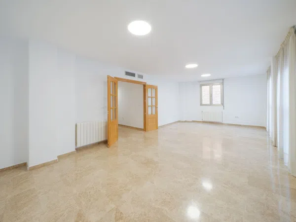 Piso en plaza Julián Romea, 3 - Foto 21