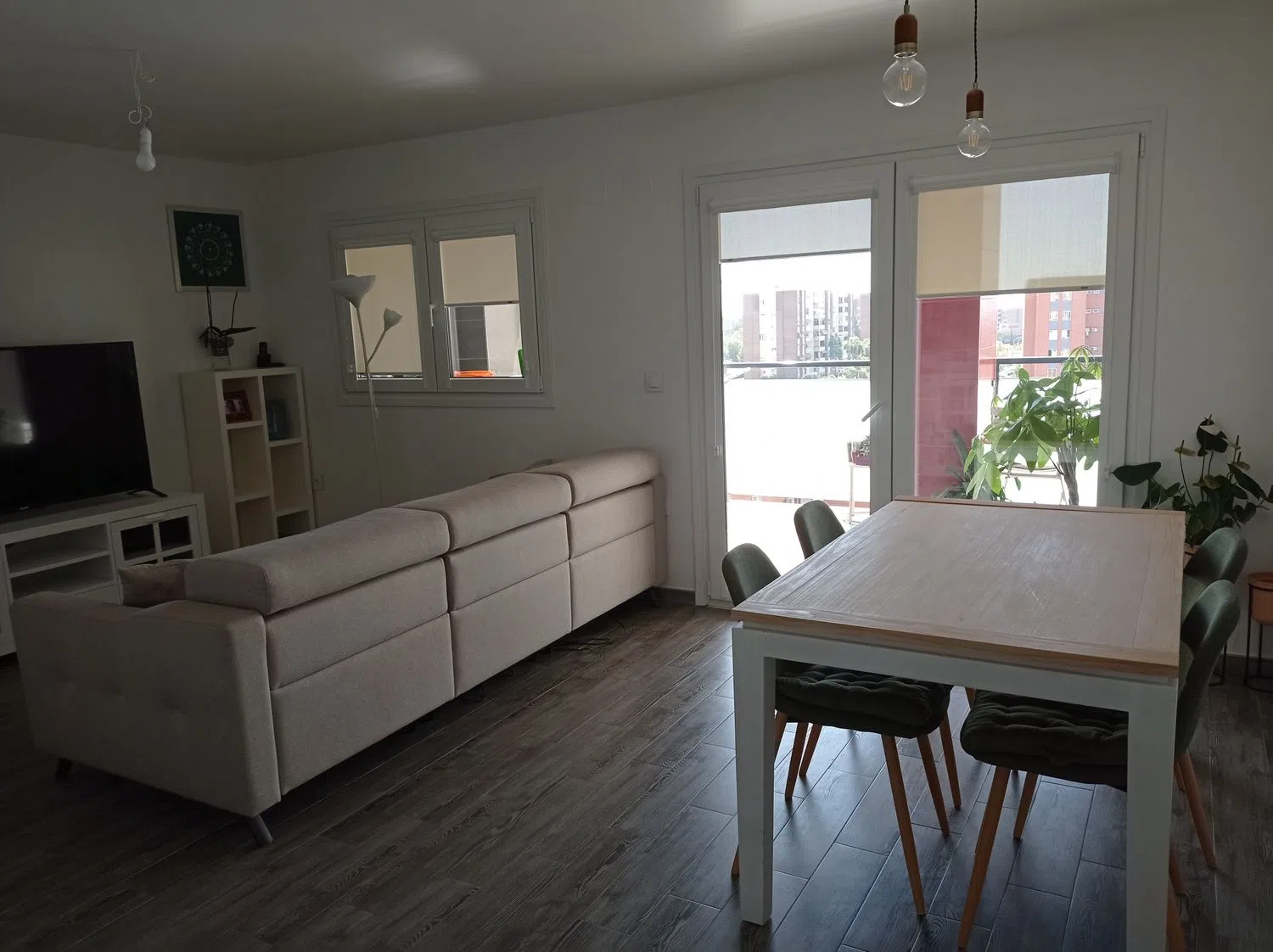 Piso en calle Campo de Mirra, 12 - Foto 3