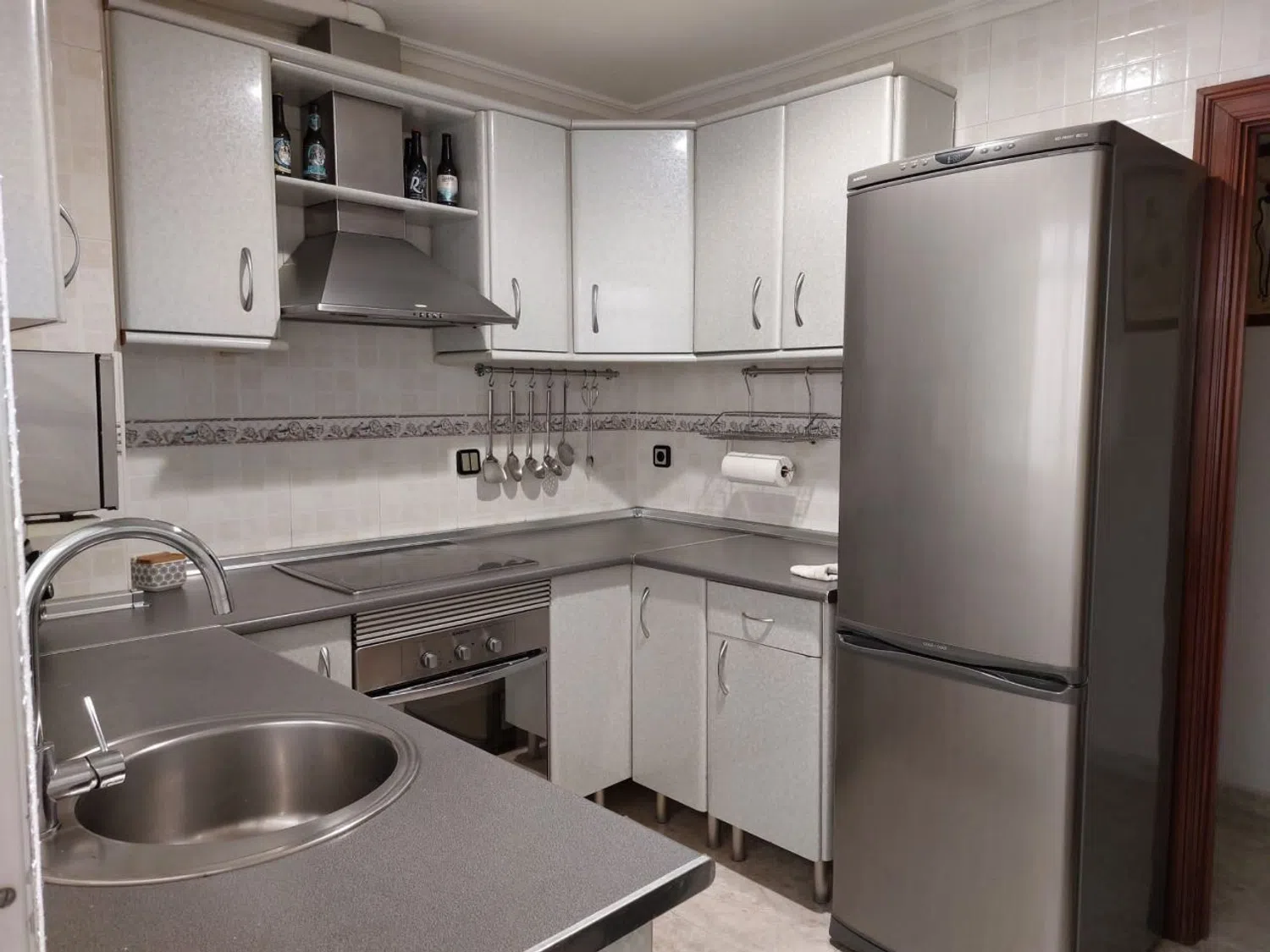 Piso en calle Prosperitat, 14 - Foto 2