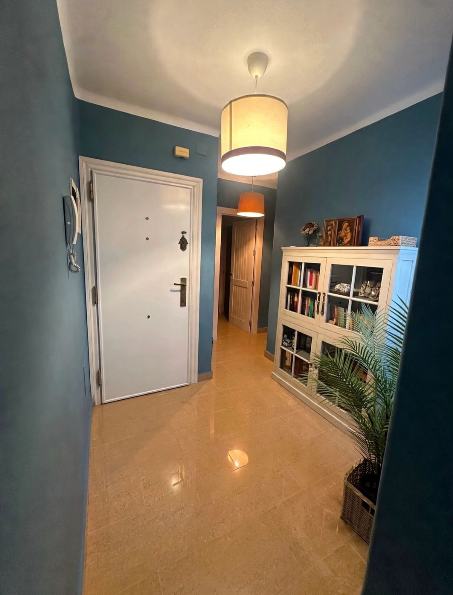 Piso en Calle Mariblanca, 9, La Merced - Foto 2