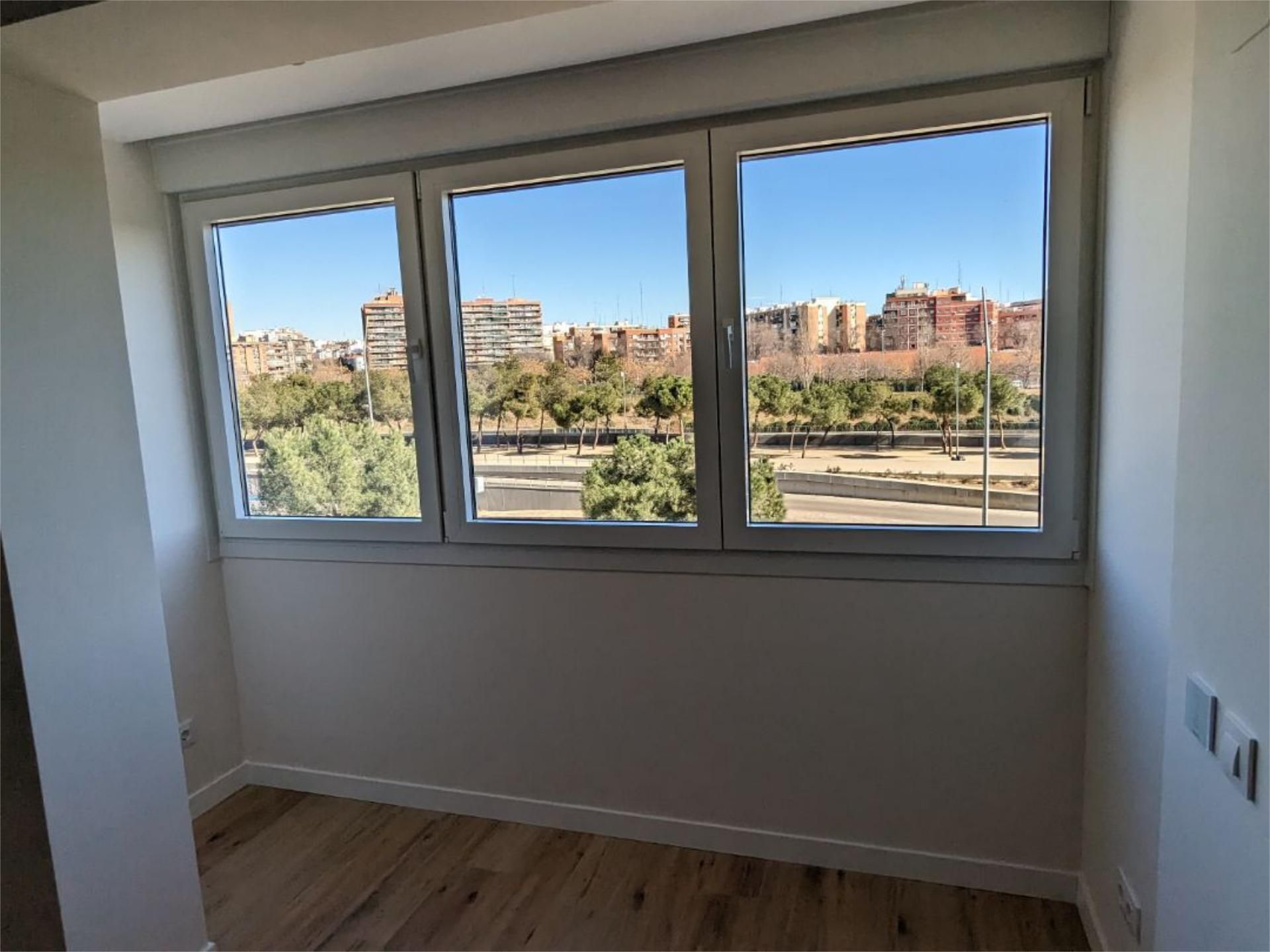 Piso en  Avenida del Manzanares 194