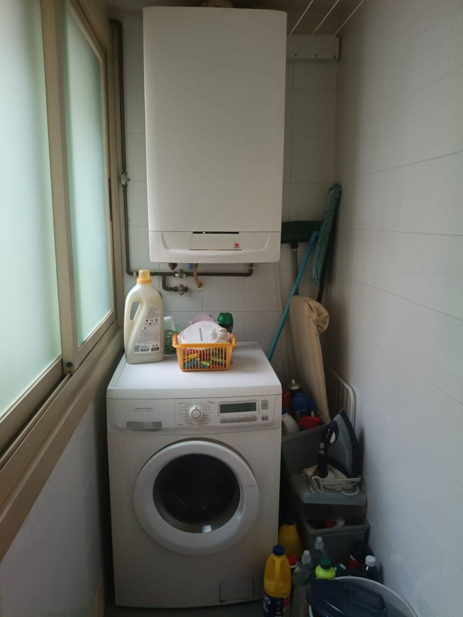 Piso en Calle das Galeras, 34, Campus sur - Santa Marta, Campus sur - Santa Marta - Foto 27