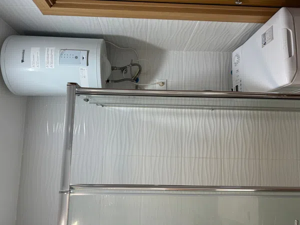 Estudio en calle Mesa del Mar, 132 a - Foto 10