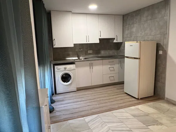 Piso en Calle Paco Seco de Lucena, 8, San Matías - Pavaneras - Foto 11