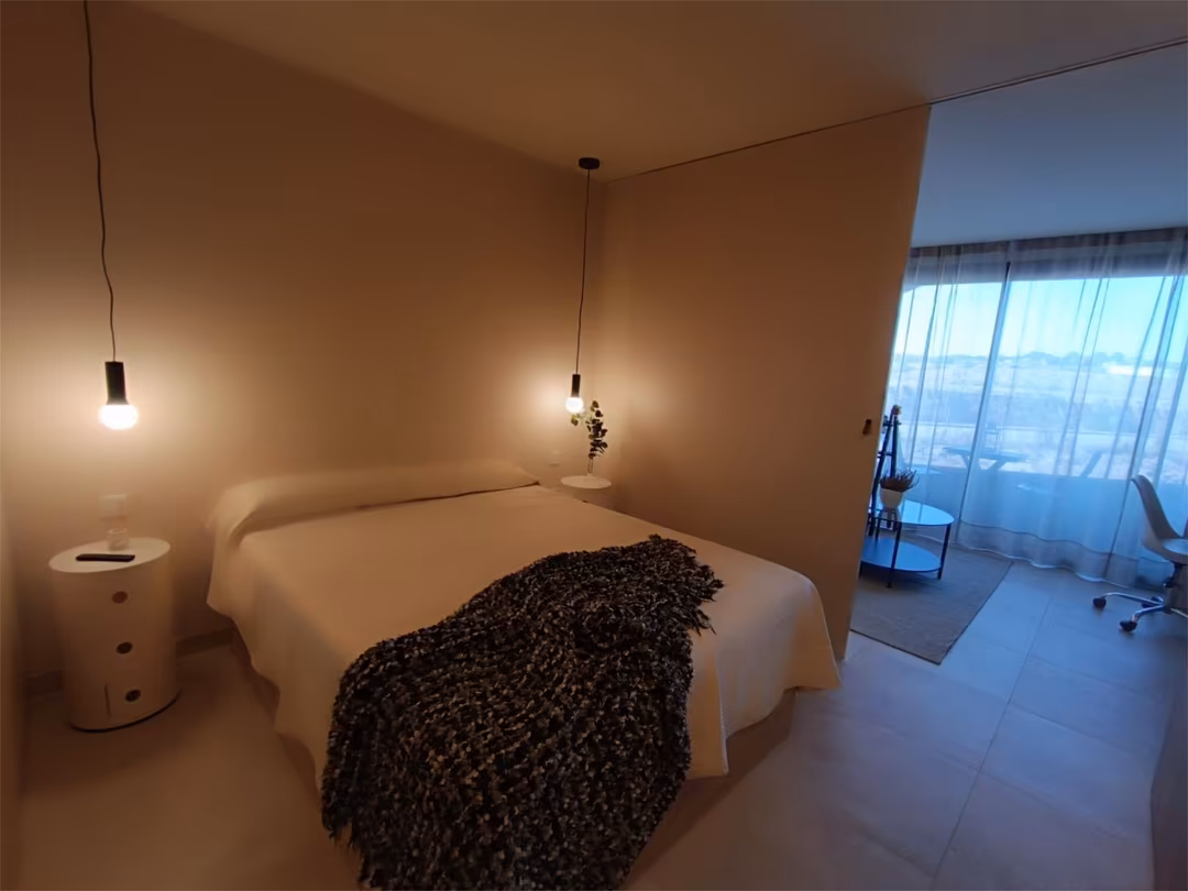 Apartamento en  Calle los Rosaos 2 - Foto 19