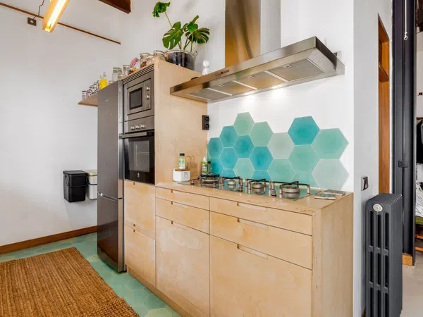 Casa independiente en calle de Francesc Manuel de los Herreros, 10 - Foto 12