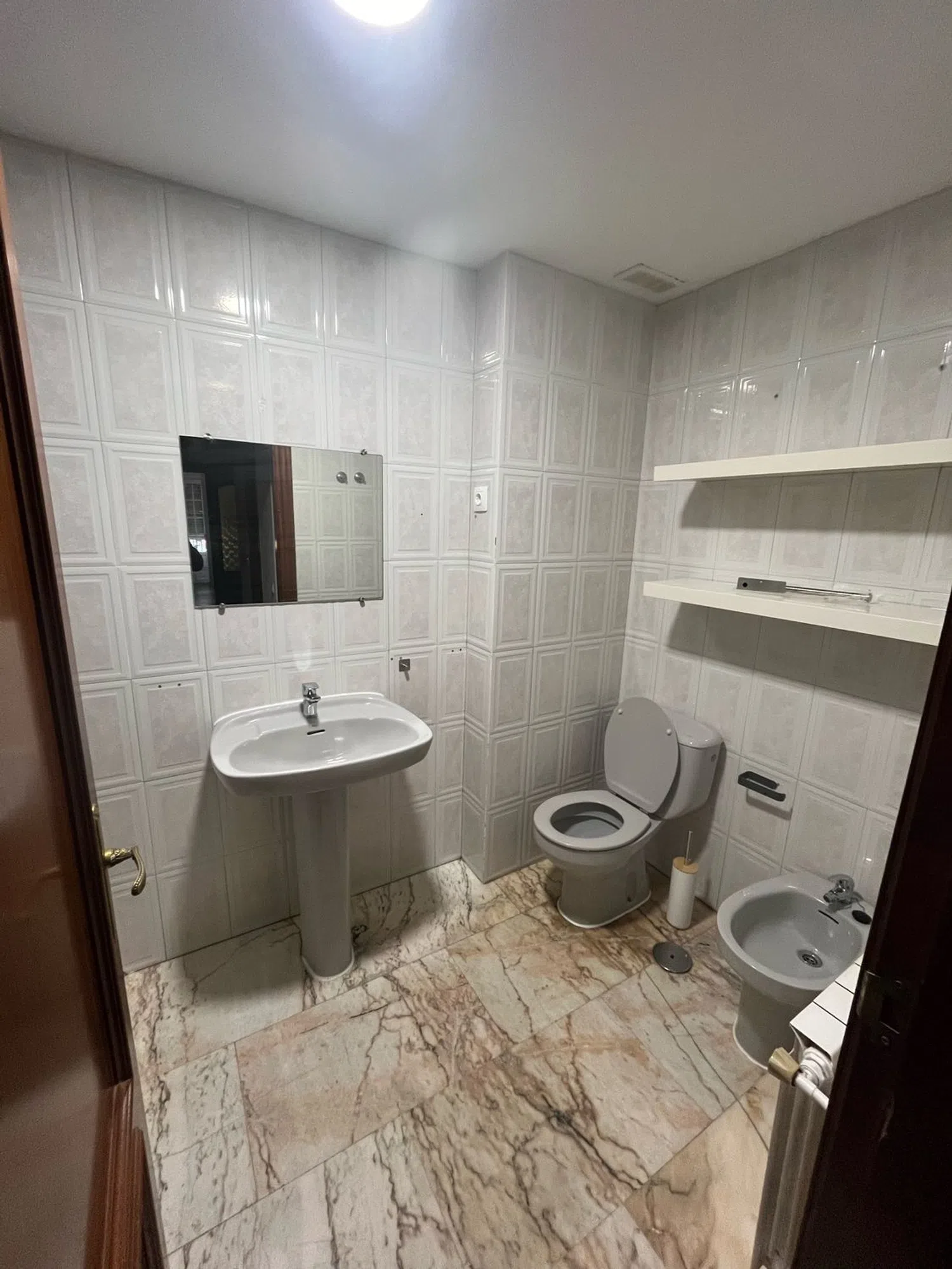 Piso en calle del Congosto, 48 - Foto 19