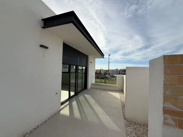 Piso en Paseo Juan Antonio López Baeza, 3, Zona Calvario - Foto 1