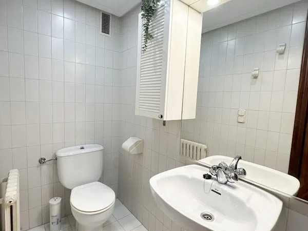 Piso en Vicente de berdusao s/n, Ciudad Jardín - Parque Roma - Foto 21