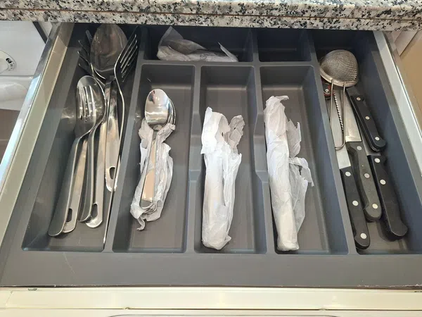 Piso en calle Sacramento, 22 - Foto 15