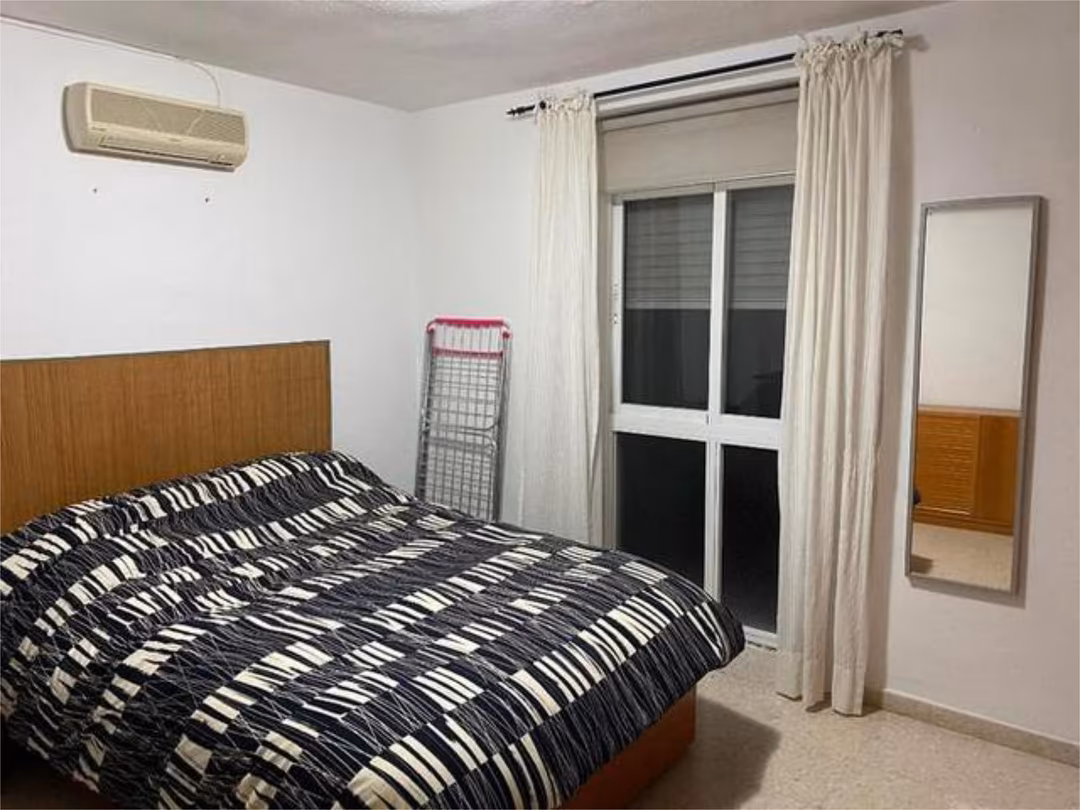 Piso en Zoco - Foto 4