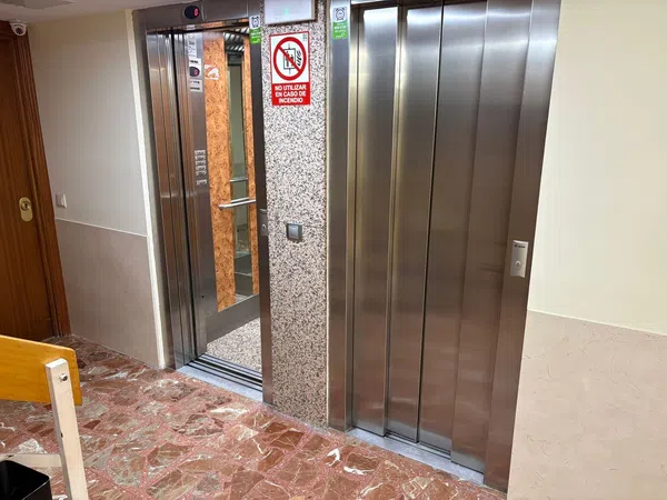 Piso en Calle Cabo de San Vicente, 12, Parque Lisboa - La Paz - Foto 4