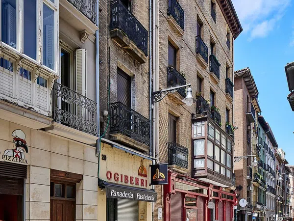 Piso en Casco Antiguo - Foto 20