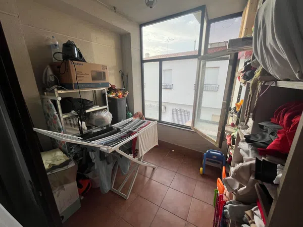 Piso en Calle Recaredo, 8 - Foto 1