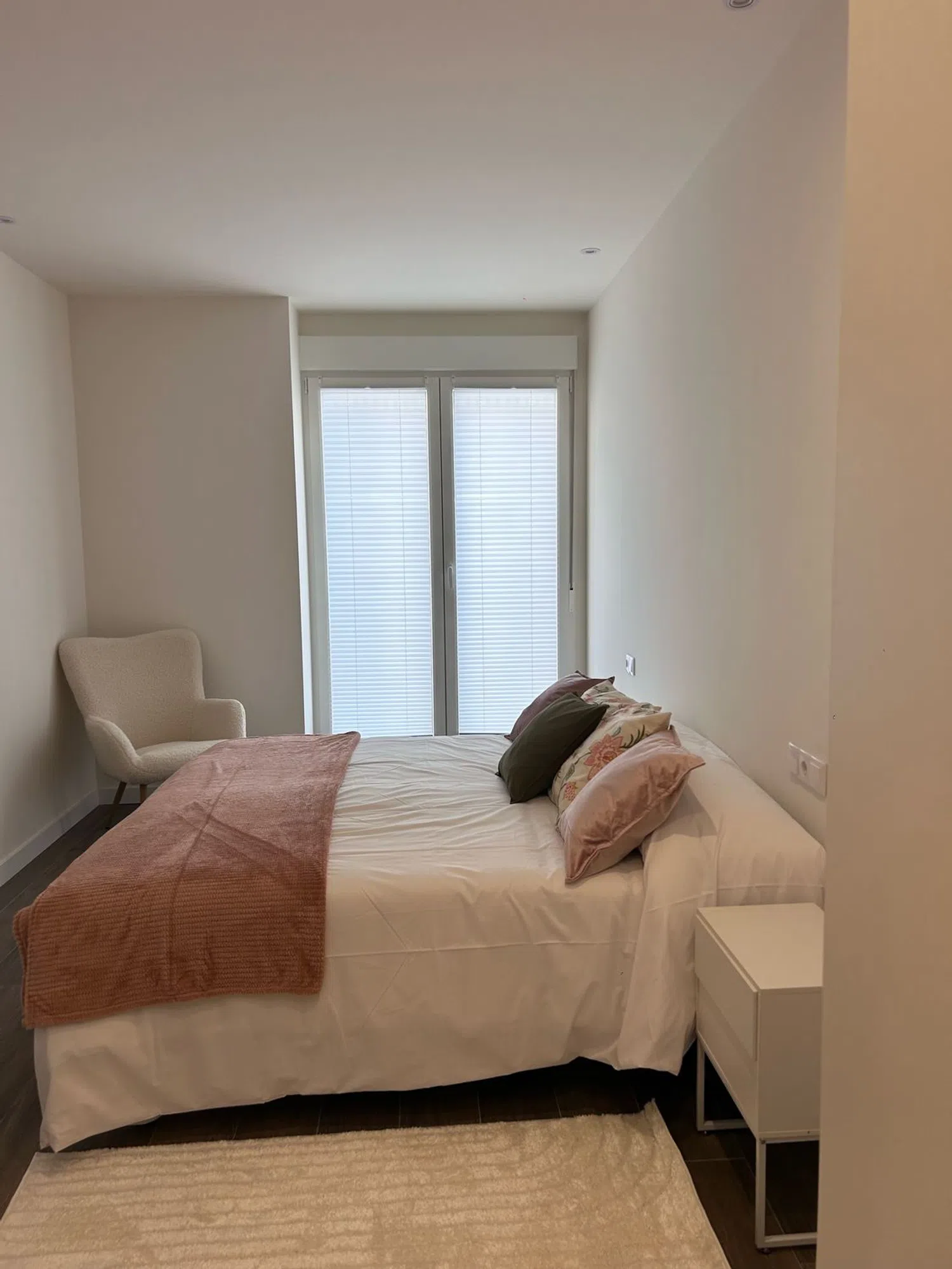 Estudio en calle Blas de Otero, 8 - Foto 4