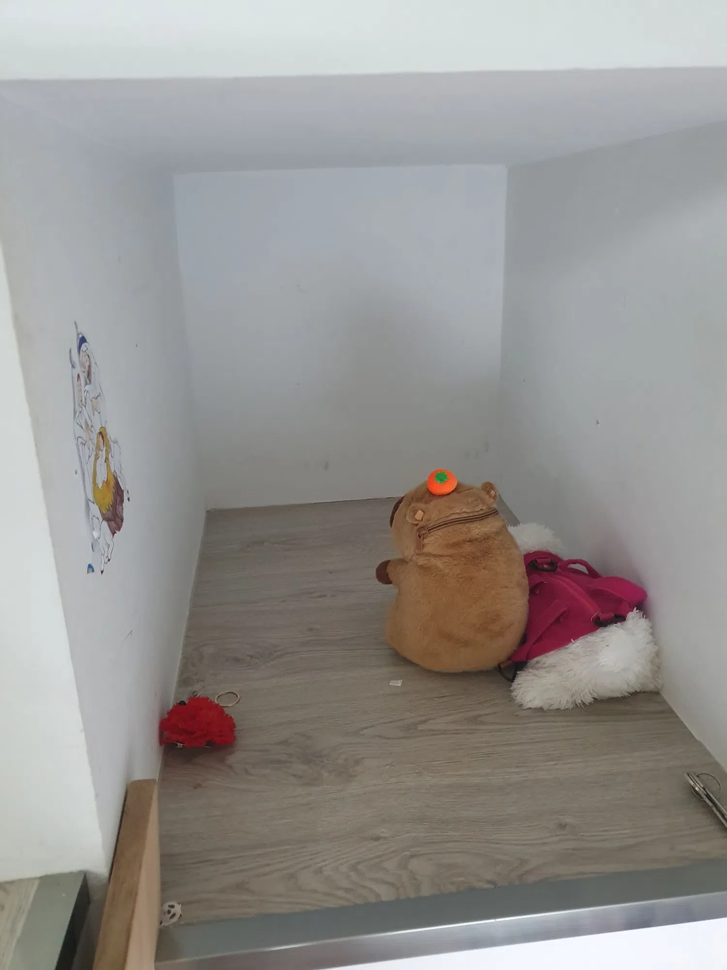 Estudio en travesía plata, 4 - Foto 6