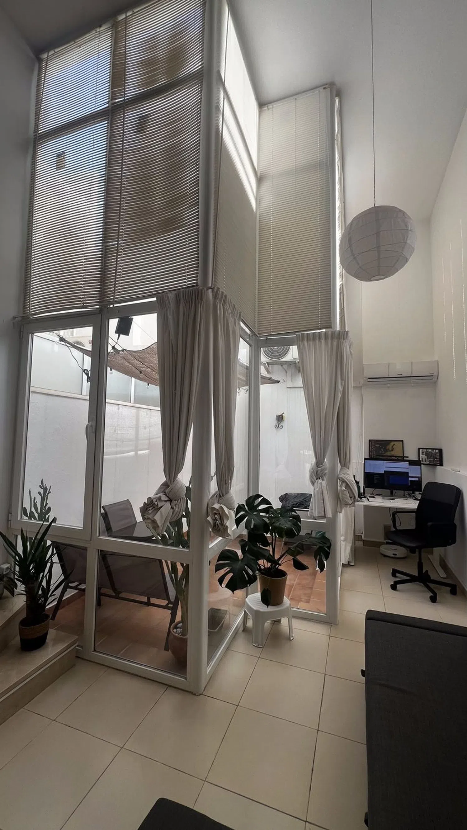 Estudio en calle Natalia, 9 , Bj C - Foto 2