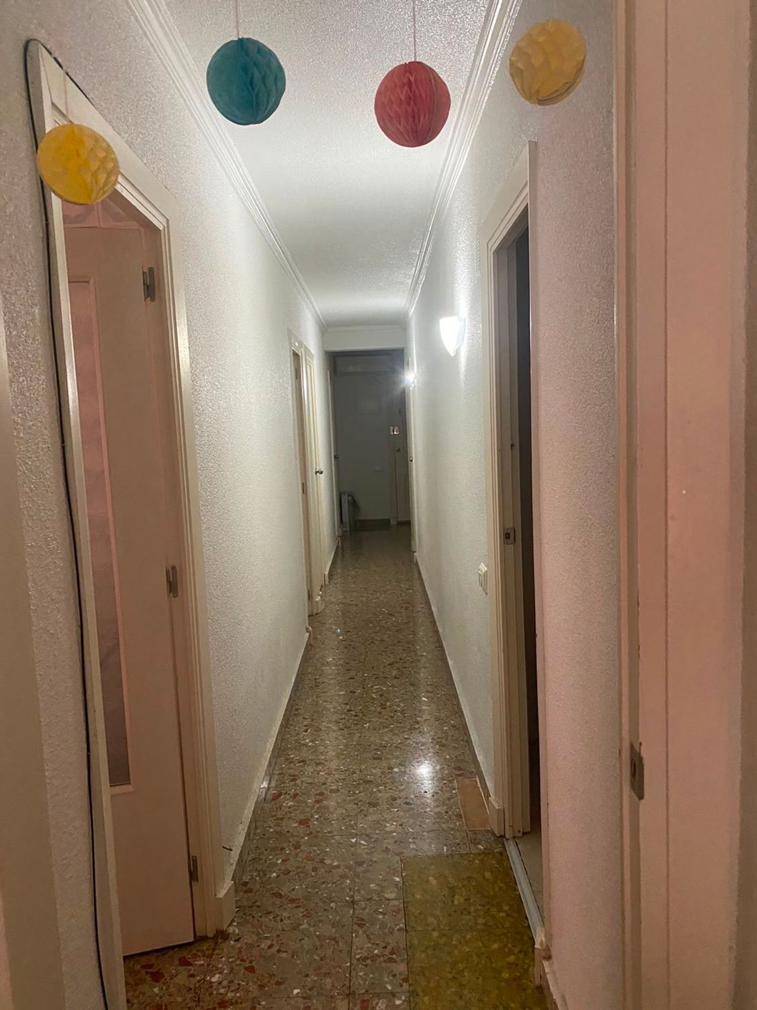 Piso en Calle Mesegueres, 6, Santa Eulalia - Foto 5