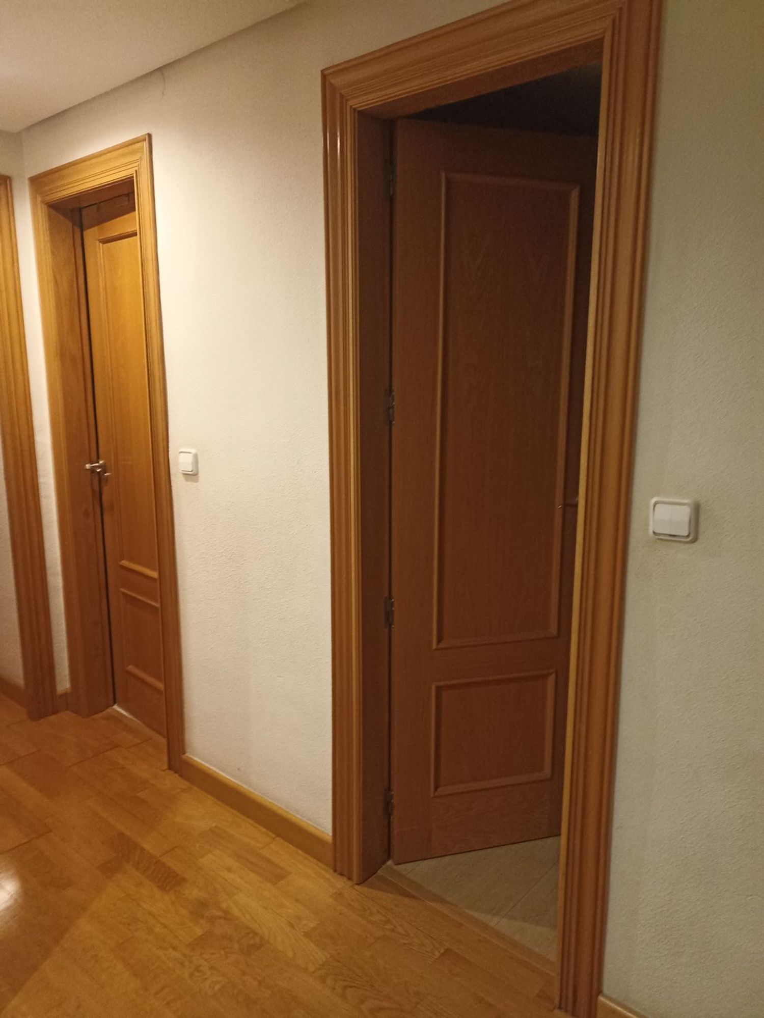 Piso en calle San Ramón, 5 - Foto 16