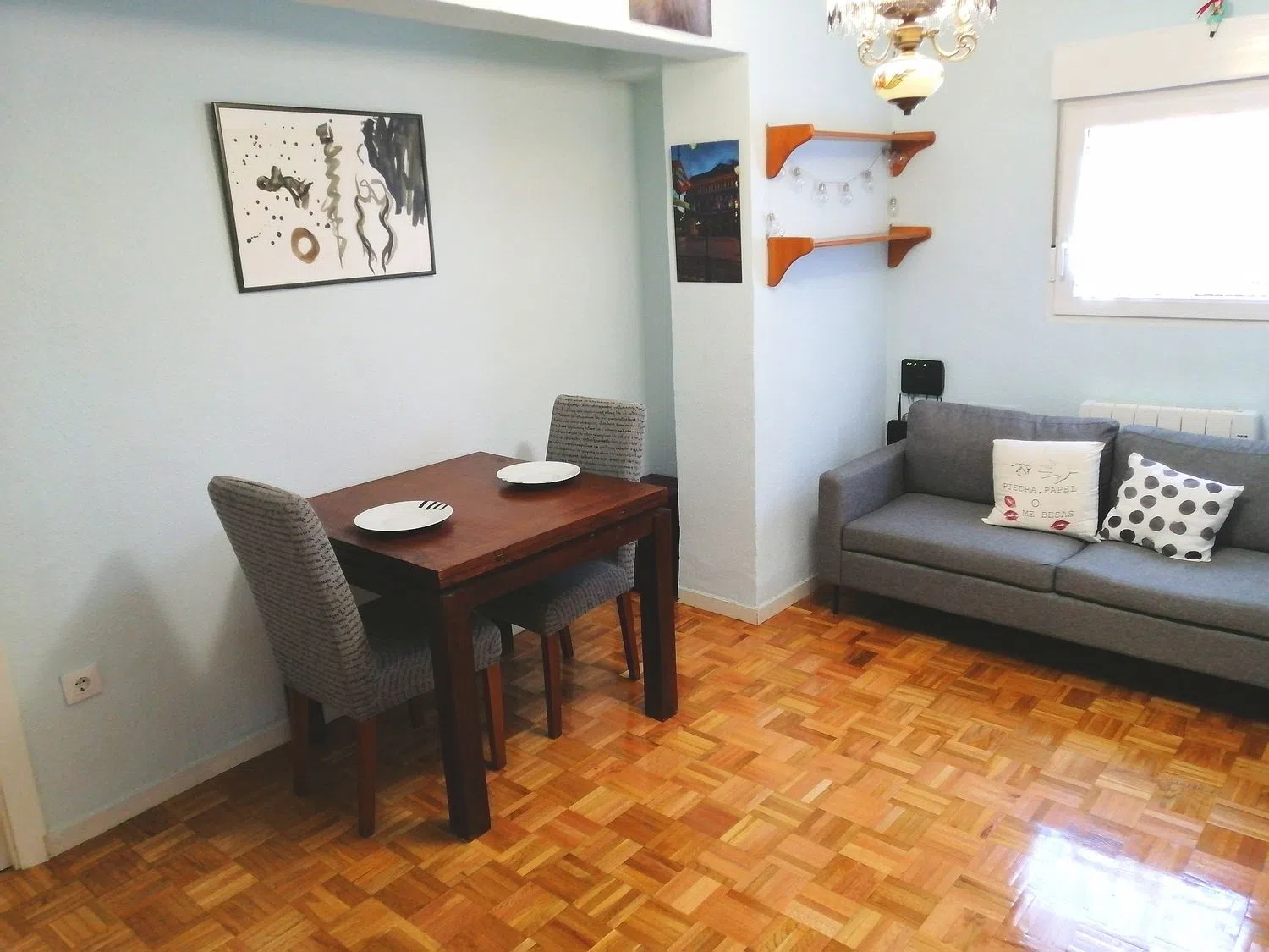 Piso en calle San Marcelo, 24 - Foto 9