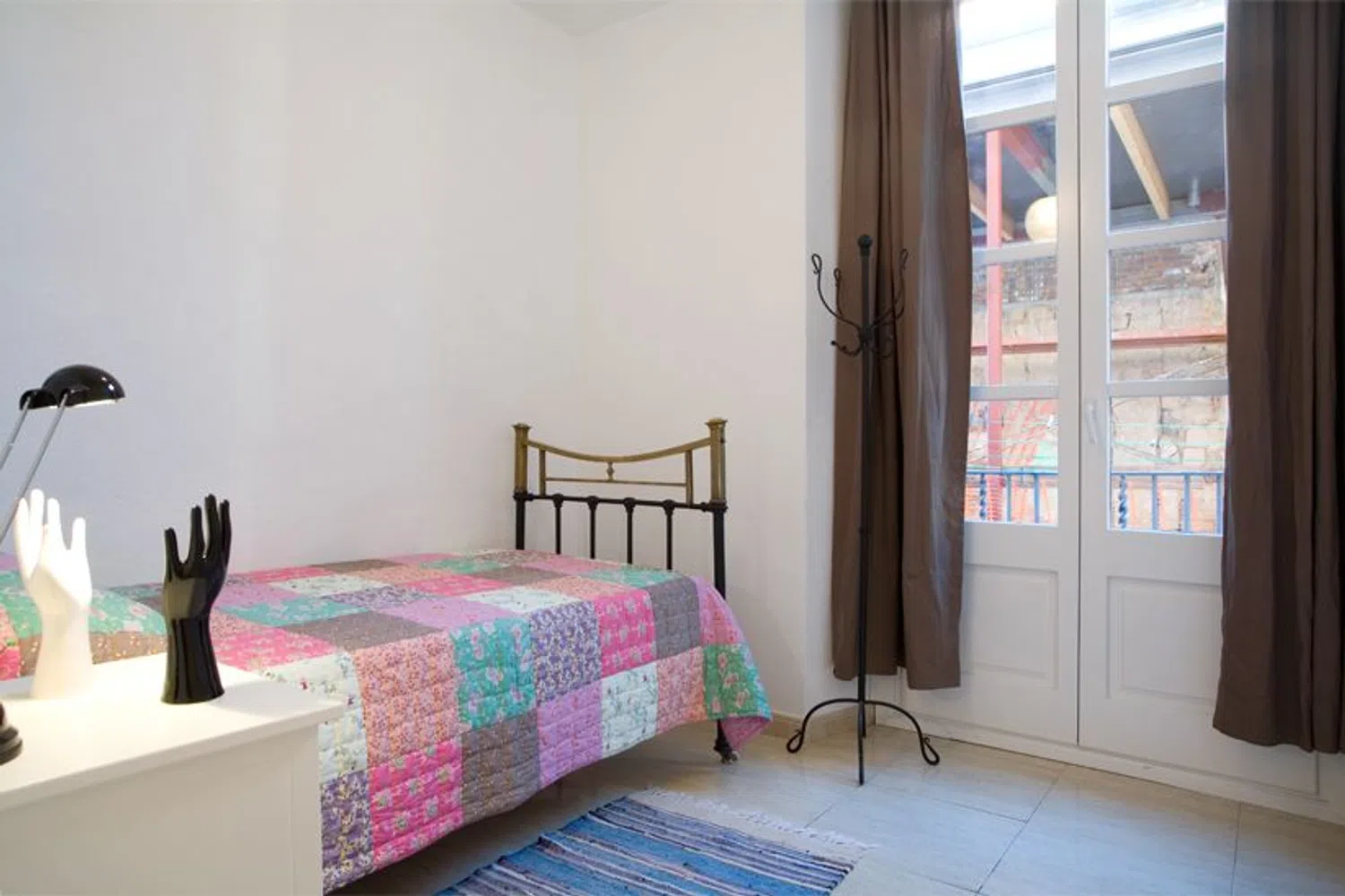 Piso en calle de Jaume Giralt, 3 - Foto 6