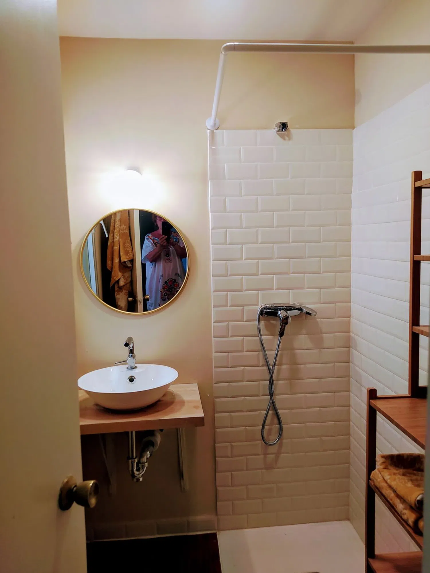 Piso en calle de Fermín Caballero, 56 - Foto 4