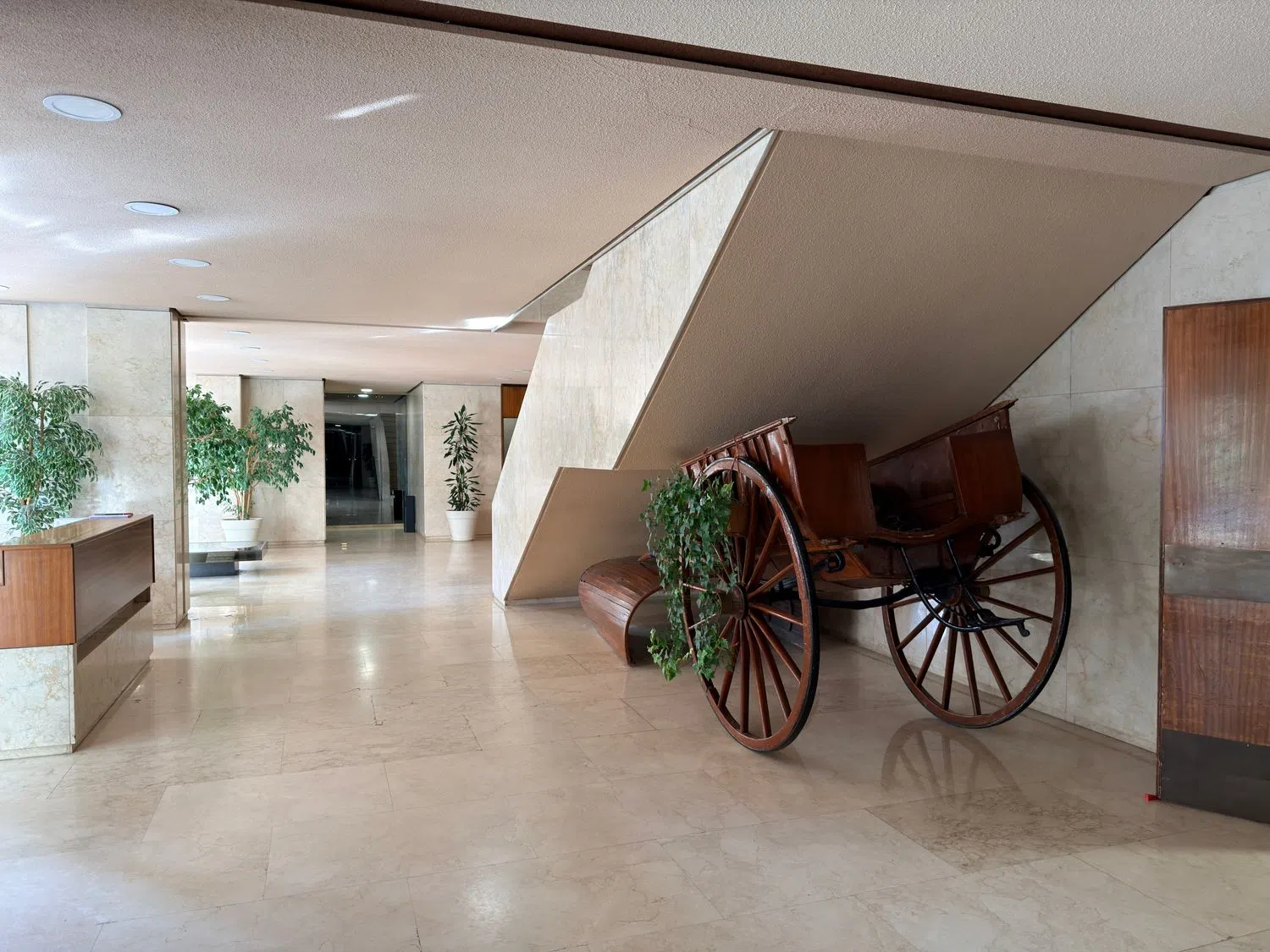 Piso en Urb. residencial parque américa Barrio San Pascual - Foto 27